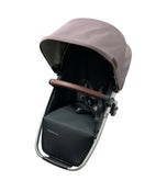 Shop UPPAbaby RumbleSeat V3, 2025, Theo (Dark Taupe) at GoodBuy Gear