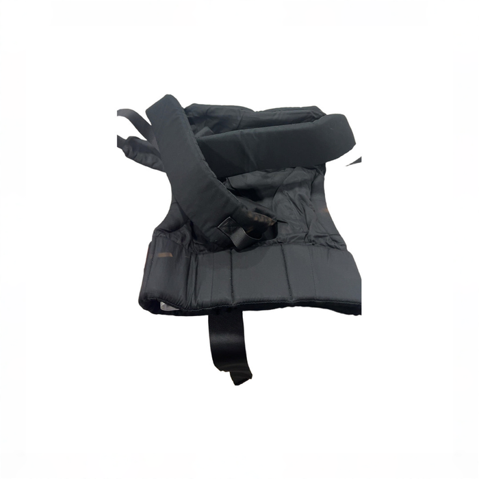 Shop Momcozy Newborn Carrier WeeSnug, Black at GoodBuy Gear