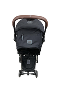 Shop Cybex Coya Stroller, 2024, Chrome, Sepia Black at GoodBuy Gear