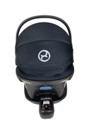 Shop Cybex Aton M Infant Car Seat, 2022, Pepper Black at GoodBuy Gear