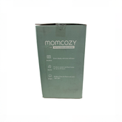 Shop Momcozy Bottle Sterilizer And Dryer, White at GoodBuy Gear