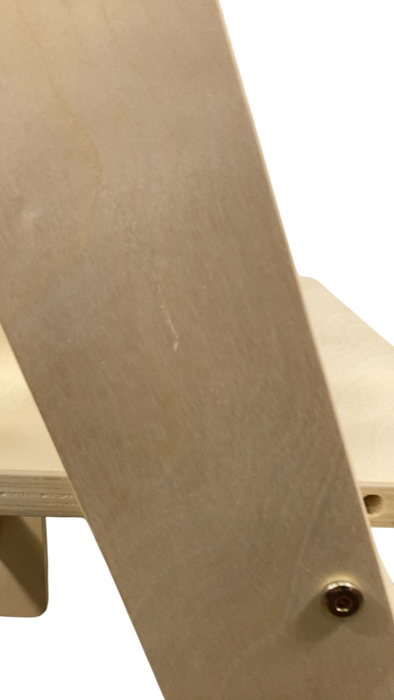 Shop Piccalio Mini Chef Foldable Helper Tower, Natural at GoodBuy Gear