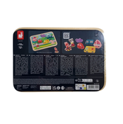 Shop Janod Chunky Puzzle, Vehicles at GoodBuy Gear