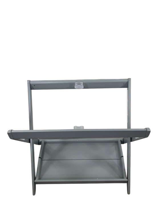 Shop UPPAbaby Bassinet Stand, For 2014 And Older Bassinets, Grey at GoodBuy Gear