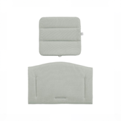 Shop Stokke Tripp Trapp Classic Cushion, Glacier Green, Version 3.0 at GoodBuy Gear