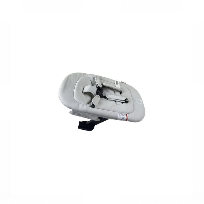 Shop Bugaboo Giraffe Newborn Set, Polar White at GoodBuy Gear