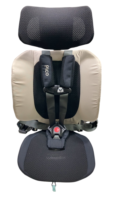 Shop WAYB Pico Portable Car Seat, 2023, Stardust at GoodBuy Gear