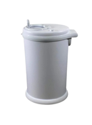 Shop Ubbi Diaper Pail Value Gift Set, Matte White at GoodBuy Gear