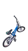 Shop Woom ORIGINAL 2 Bike- 14”, Sky Blue at GoodBuy Gear