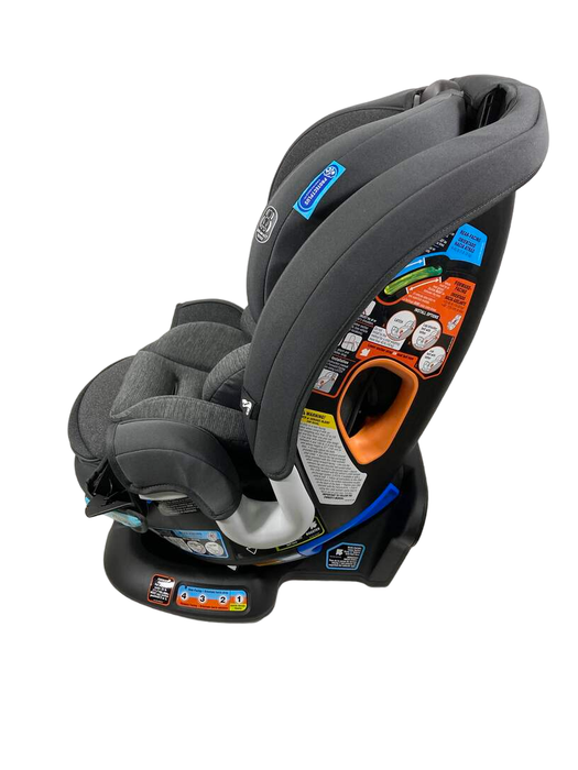 Shop Graco Turn2Me 3-in-1 Rotating Car Seat, Manchester, 2025 at GoodBuy Gear