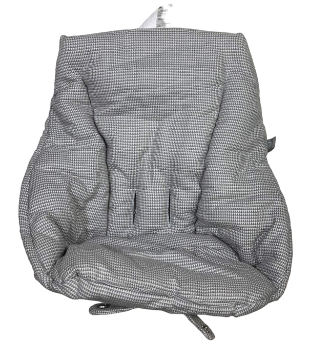 Stokke Tripp Trapp Baby Cushion, Nordic Grey