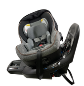 Shop Maxi-Cosi Peri 180 Rotating Infant Car Seat, 2024, Onyx Wonder at GoodBuy Gear
