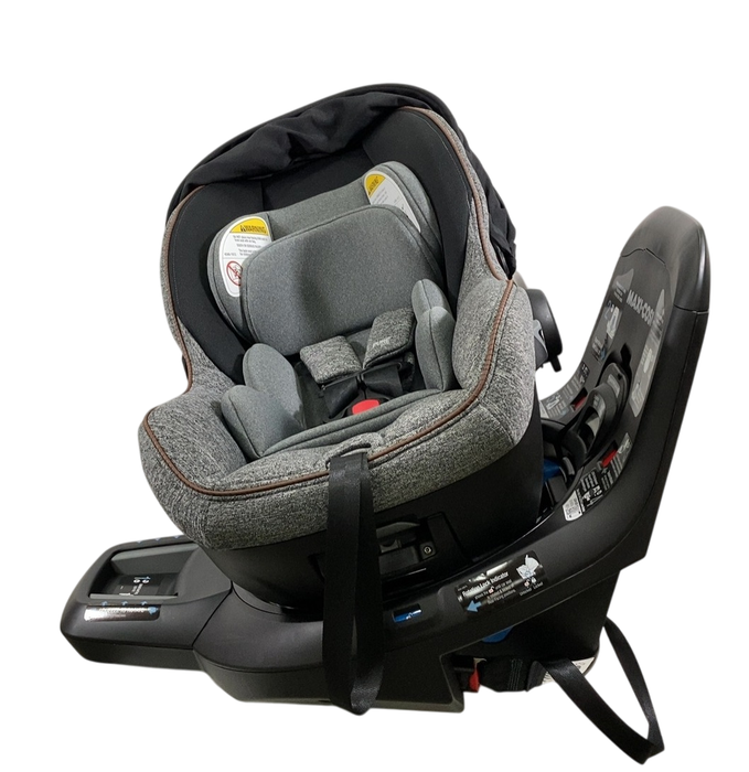 Shop Maxi-Cosi Peri 180 Rotating Infant Car Seat, 2024, Onyx Wonder at GoodBuy Gear