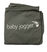 Shop Baby Jogger City Tour 2 Eco Stroller, 2024, Eco Black at GoodBuy Gear