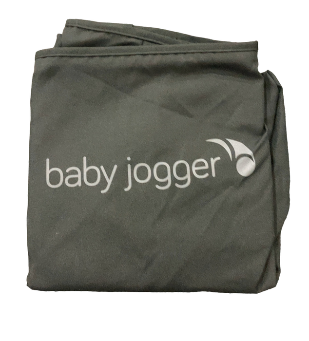 Shop Baby Jogger City Tour 2 Eco Stroller, 2024, Eco Black at GoodBuy Gear