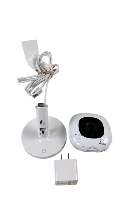 Shop Nanit Pro HD Baby Monitor with Flex Stand at GoodBuy Gear