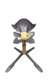 Shop Stokke Nomi High Chair, Oak Grey at GoodBuy Gear