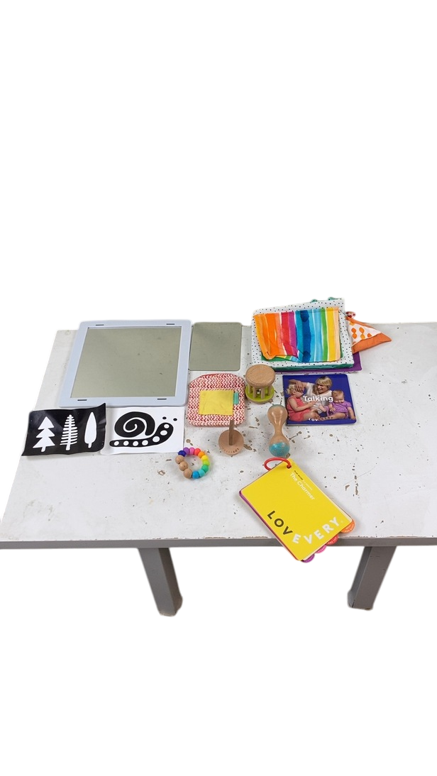 Lovevery The Charmer Play Kit — GoodBuy Gear