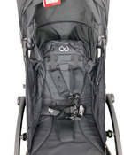 Shop Bumprider Connect 3 Stroller, 2023, Black/Black at GoodBuy Gear