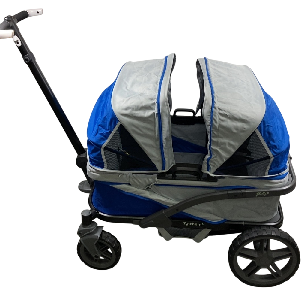 Open Box & Used Double Strollers for Sale - GoodBuy Gear