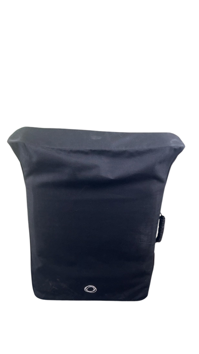 Shop Bugaboo Stardust Playard, Midnight Black at GoodBuy Gear