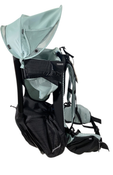 Shop Thule Sapling Child Carrier, Black at GoodBuy Gear