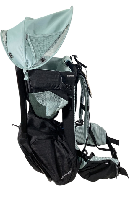 Shop Thule Sapling Child Carrier, Black at GoodBuy Gear