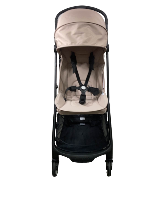 secondhand Strollers