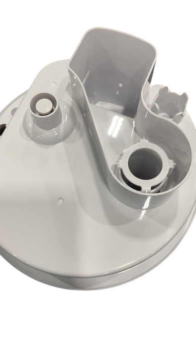 Shop Crane 2 Gal. Ultrasonic Cool Mist Tower Humidifier with Germicidal UV-A Light, White at GoodBuy Gear