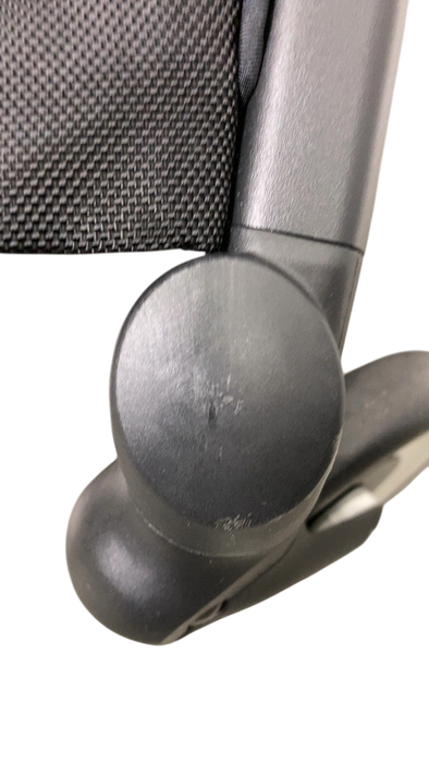 Shop Cybex Libelle 2 Compact Stroller, 2023, Magic Black at GoodBuy Gear