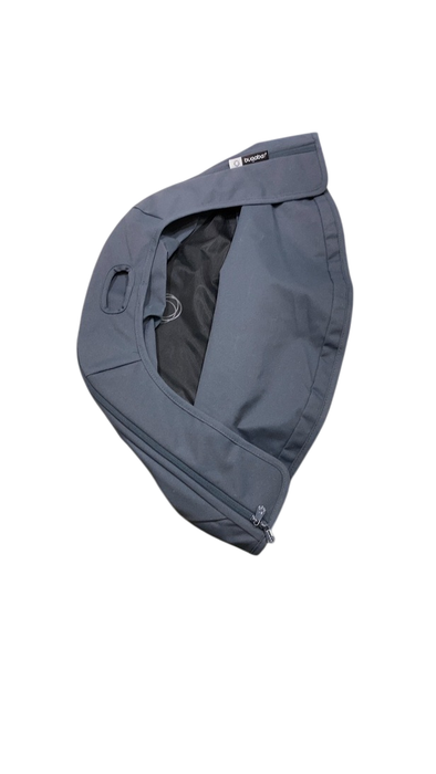 Shop Bugaboo Donkey 5 Sun Canopy, Stormy Blue at GoodBuy Gear
