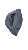 Shop Bugaboo Donkey 5 Sun Canopy, Stormy Blue at GoodBuy Gear
