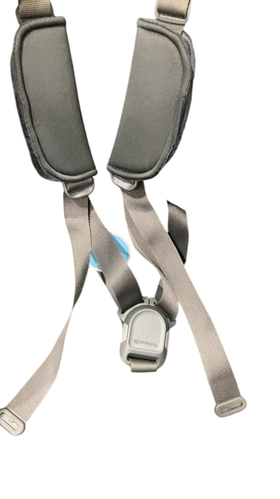 Shop UPPAbaby Vista V3 Stroller, 2024, Gwen (Green Melange) at GoodBuy Gear