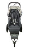 Shop UPPAbaby RIDGE Jogging Stroller, 2021, Reggie (Slate Blue) at GoodBuy Gear