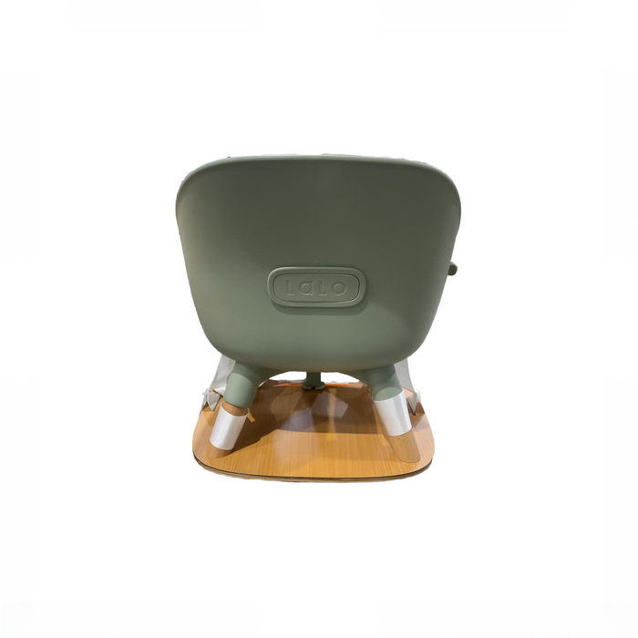 Shop Lalo The Booster, Sage at GoodBuy Gear