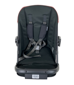 Shop UPPAbaby Rumbleseat V2+, Lucy (Rosewood Melange) at GoodBuy Gear
