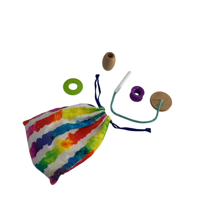 Shop Lovevery The Pioneer Play Kit at GoodBuy Gear