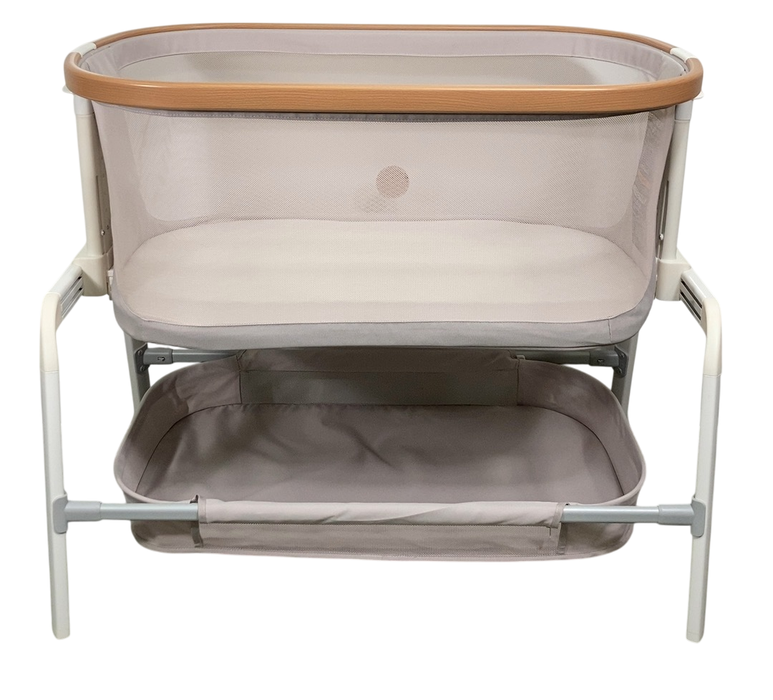 Shop Maxi-Cosi Iora Bedside Bassinet, Horizon Sand at GoodBuy Gear
