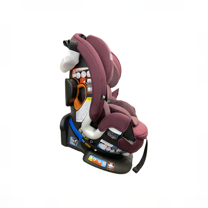 Shop DRAFT - Graco Turn2Me 3-in-1 Rotating Car Seat, 2026, London at GoodBuy Gear