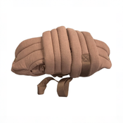Shop Mabē The Monarch Carrier, Mocha at GoodBuy Gear