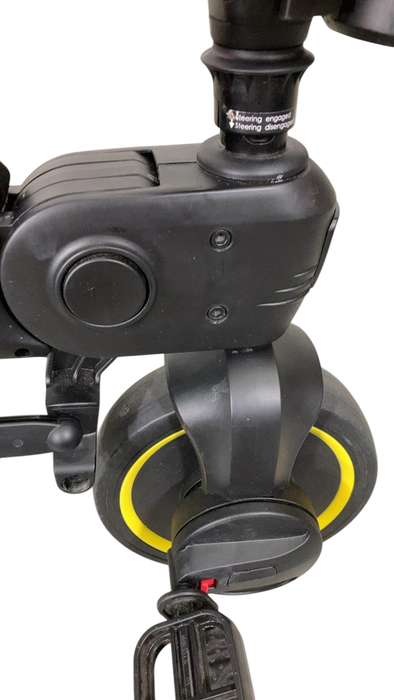 Shop Doona Liki Trike S3, Flame Red at GoodBuy Gear