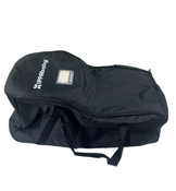 Shop UPPAbaby MESA Car Seat Travel Bag, Black at GoodBuy Gear