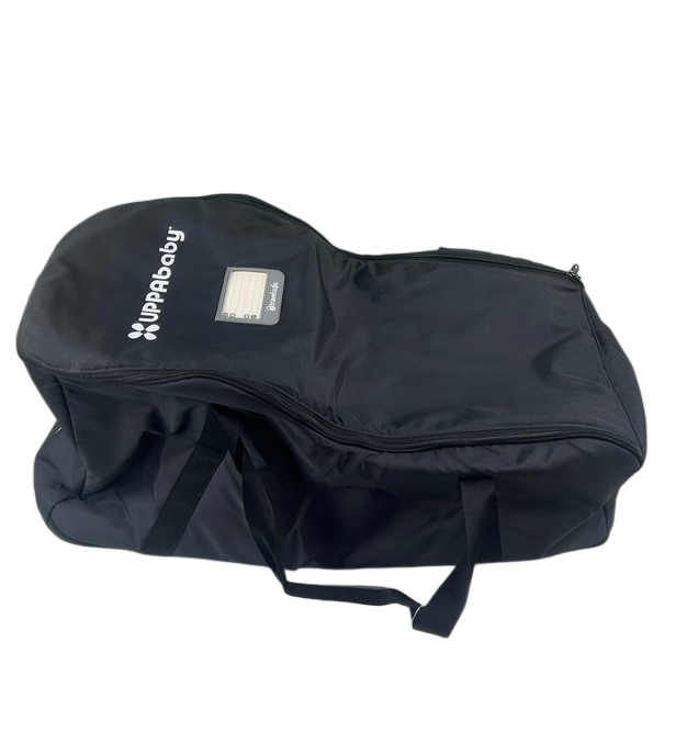Shop UPPAbaby MESA Car Seat Travel Bag, Black at GoodBuy Gear