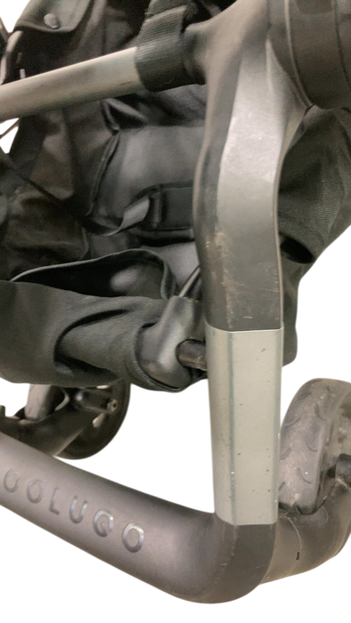 Shop Colugo Compact Stroller, 2023, Black at GoodBuy Gear