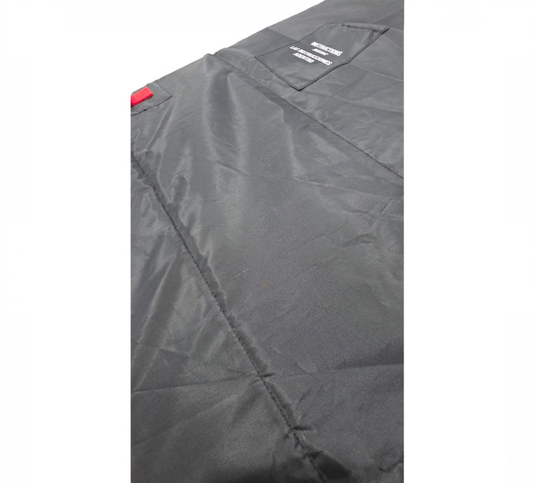 Shop Cosco Kids Funsport Play Yard, Noir Dot at GoodBuy Gear