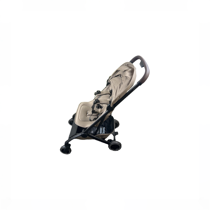 Shop Joolz Aer+ Stroller, 2024, Sandy Taupe at GoodBuy Gear