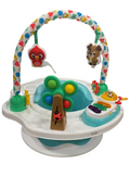 Shop Baby Einstein SuperSeat Touch of Tunes 3-in-1 Activity Seat, 6m+ at GoodBuy Gear