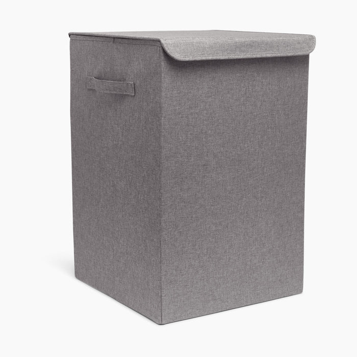 Sprucely Laundry Hamper, Grey