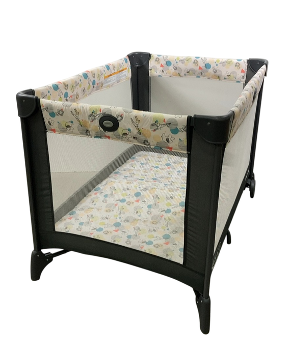 Shop Graco Pack 'n Play Playard, Carnival at GoodBuy Gear