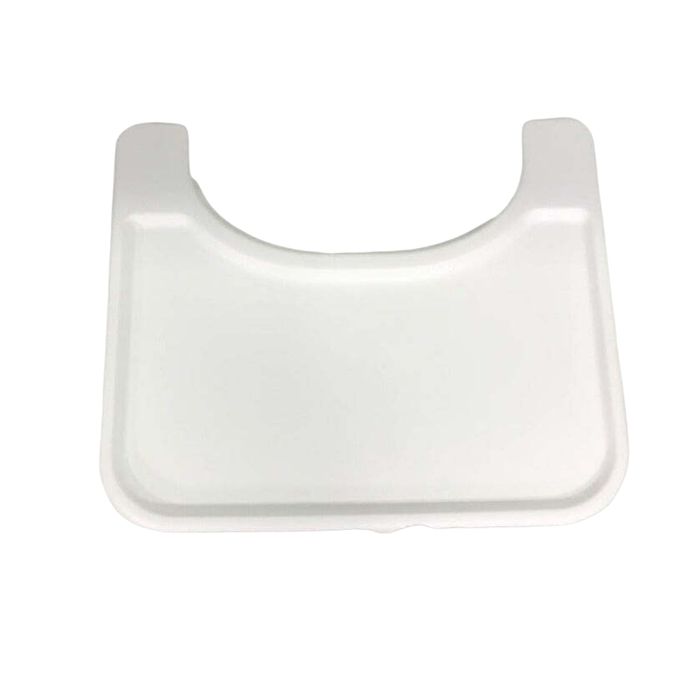 Stokke Steps Baby Set Tray, White